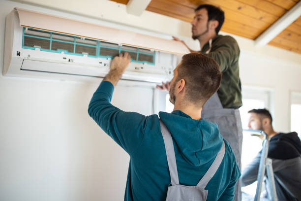 Best Best HVAC companies  in Pinecrest, FL