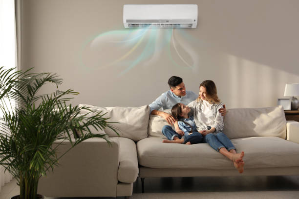 Best 24/7 HVAC repair  in Pinecrest, FL