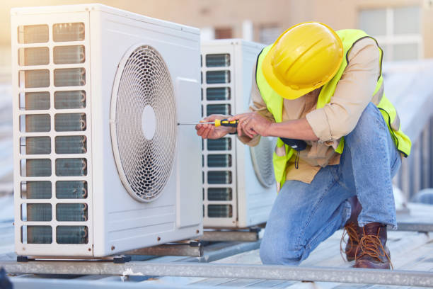 Best HVAC replacement cost  in Pinecrest, FL