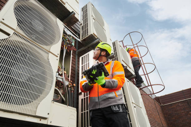 Best Ductless HVAC repair  in Pinecrest, FL