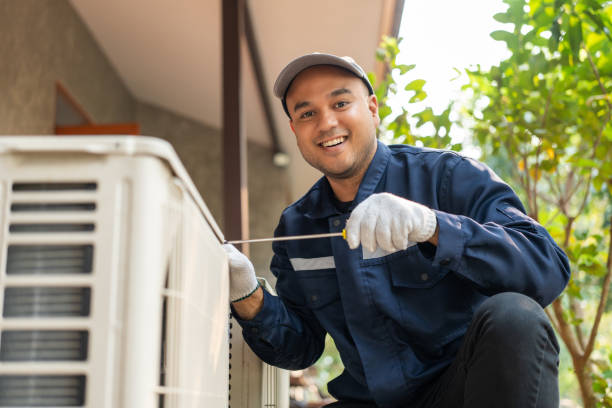 Best HVAC tune-up services  in Pinecrest, FL