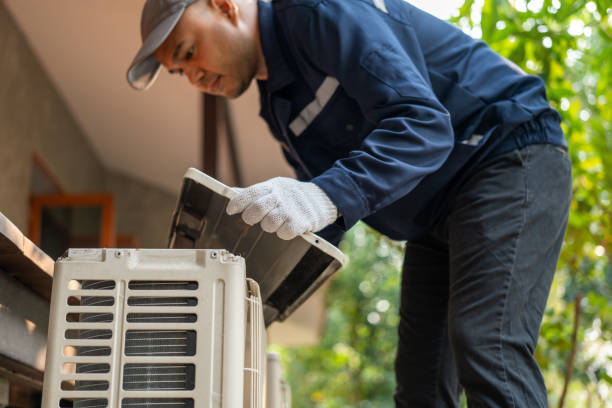 Best HVAC troubleshooting  in Pinecrest, FL