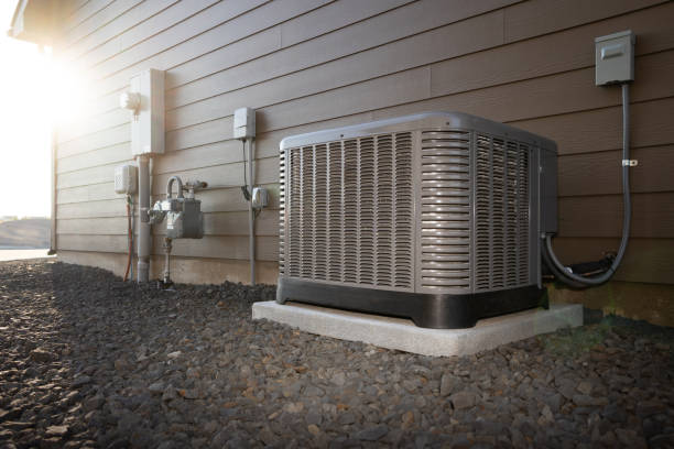HVAC troubleshooting in Pinecrest, FL
